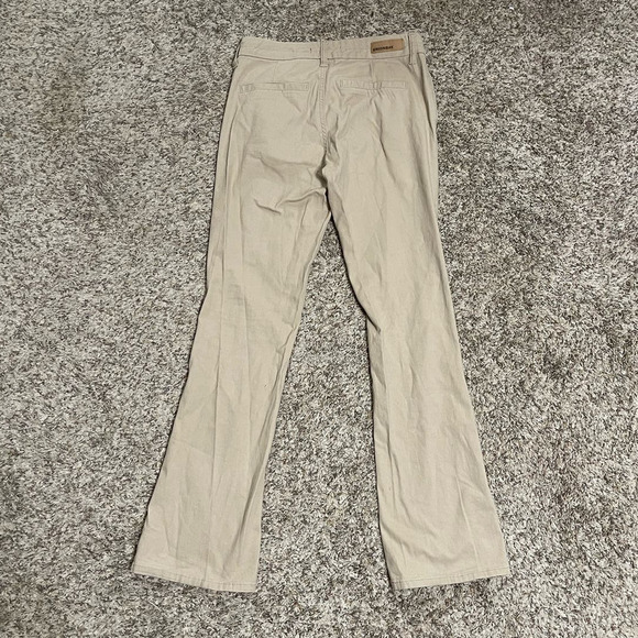 UnionBay Khaki Bootcut Pants - Picture 4 of 4